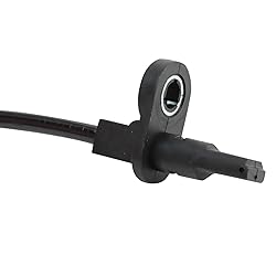 TRQ Front Right ABS Wheel Speed Sensor Passenger