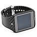 ArmorSuit Samsung Galaxy Gear 2 Neo Screen Protector MilitaryShield + Black Carbon Fiber Skin Wrap Film Back Protector for Galaxy Gear 2 Neo