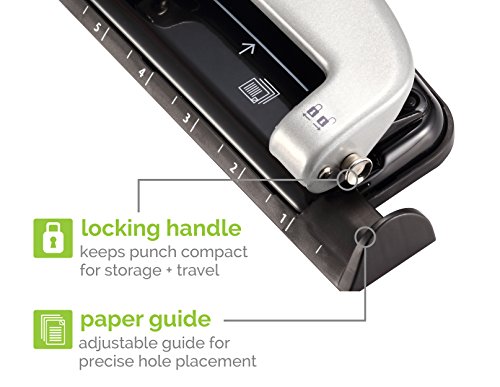 4 PaperPro+inPRESS+Reduced+Effort+Three+Hole