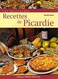 les meilleures recettes de picardie by 