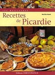 Recettes de Picardie