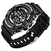 ETEVON Boys' 'Batman' Waterproof Digital Wrist Watch - Alarm LED Light Stopwatch Date - Outdoor Sport Electronic Watches for Kids,Wristwatch for Children Teenagers