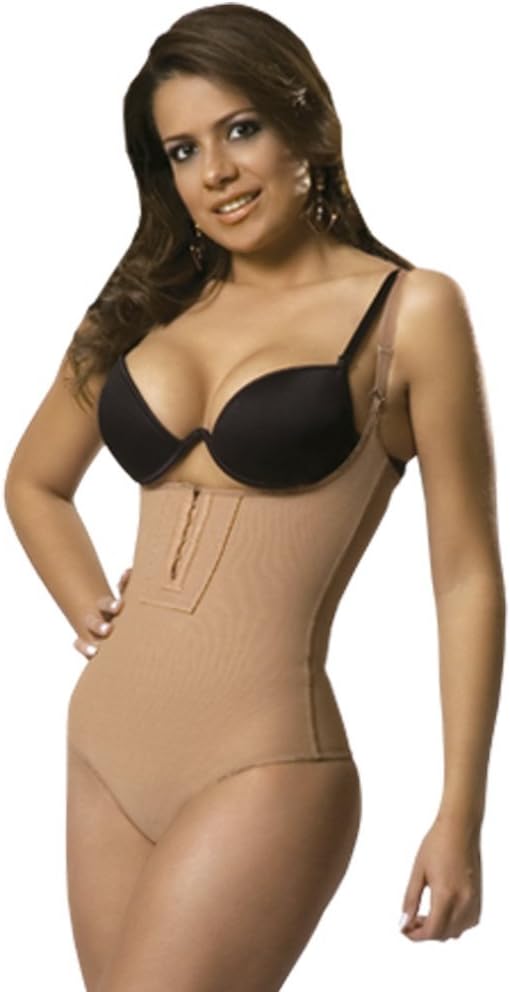 Lipo Express Women's Body Thong
