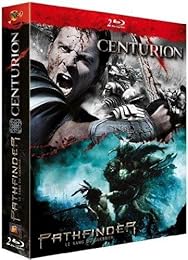 Centurion + Pathfinder - Le Sang Du Guerrier - Pack