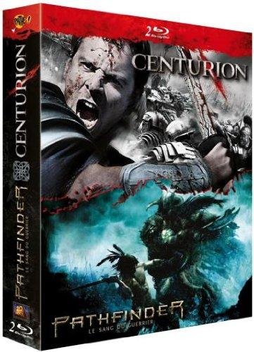 Centurion + Pathfinder - Le Sang Du Guerrier - Pack