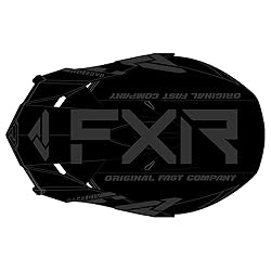 FXR 2022 Blade Force Helmet
