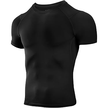 camisetas compresion