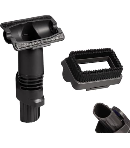 Shark Staubsauger Filter-Set - 3 Stück Vormotor-Filter (Schaumstoff & Filz), Kompatibel Mit IX140, IZ140, Rocket Pro Modellen