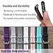 Charge 2 Elastomer Bracelet, Sweat and Water Resistance Easy Cleaning Fitness Wristband Bands, Fitbit Charge 2 Replacement Silicone Watchband Strap with A Surgical-Grade Stainless Steel Buckle