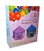 GreEco Princess Castle Tent, Play Tent, Fairy Castle Tent,Carrybag, Blue