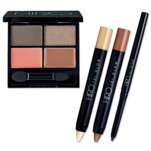 GLOW 2017年12月号 画像 C