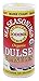 Dulse Granules (Palmaria palmata) Sea-Seasoning Shaker | 1.5 oz tube | Organic Seaweed | Maine Coast Sea Vegetables