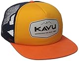 KAVU NW93 Cap