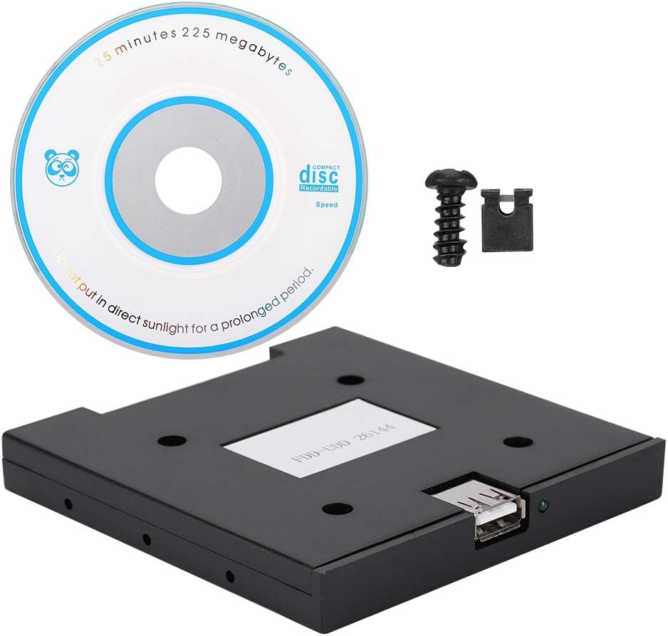 Emulador floppy disk usb teclados Todos los tipos de teclados