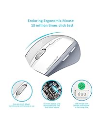 Teclado y ratón inalámbricos Uhuru