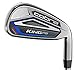 2018 Cobra Golf Men's King F8 One Length Iron Set