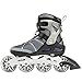 Rollerblade Macroblade 84W Alu 2016 Fitness/Workout Skate