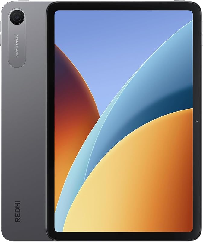 REDMI Pad 2 4+64Go Processeur Helio G100-Ultra-Gris Graphite