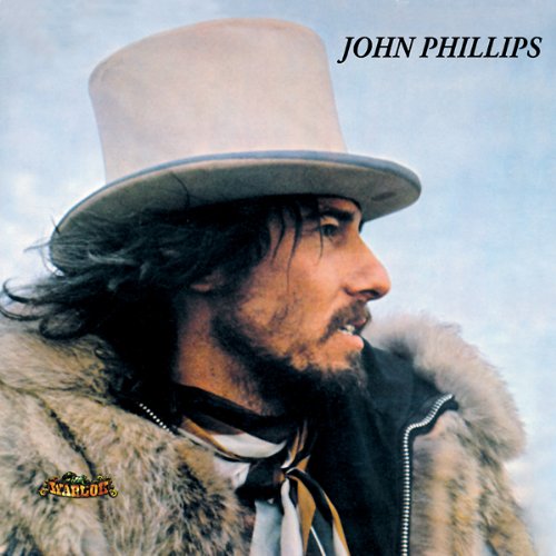 John Phillips - John Phillips - Zortam Music