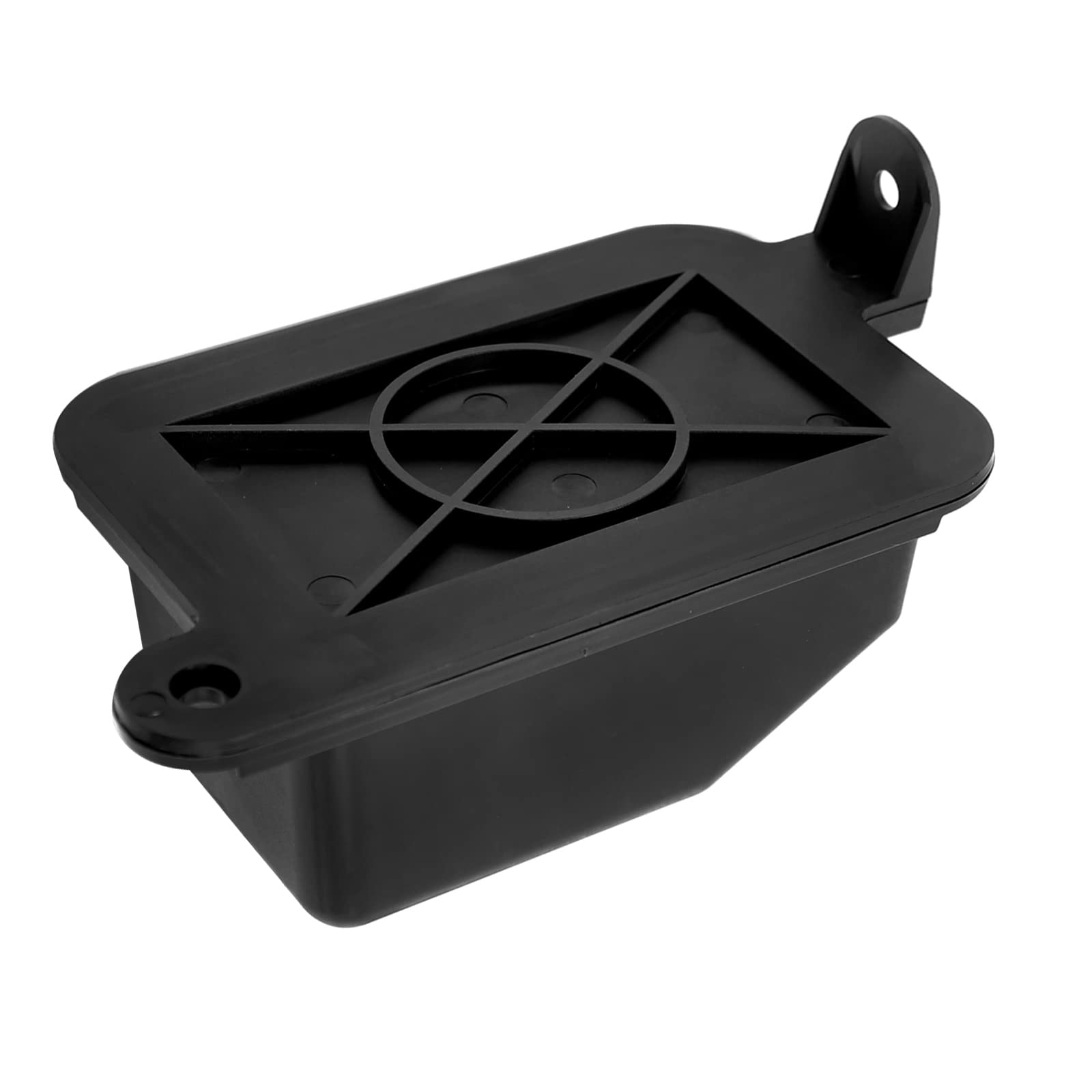 Photo 1 of Aynaxcol A/C Vacuum Storage Canister 47995 Vacuum Reservoir Replacement for Ford E150 E250 E350 E450 Replace# YC2Z19A566AA