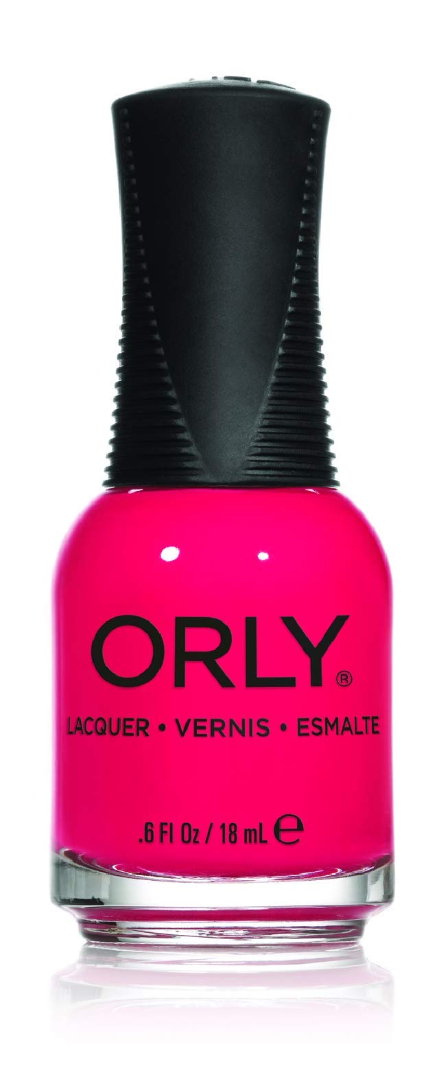 Orly Nail Polish, Terracotta 18 ml
