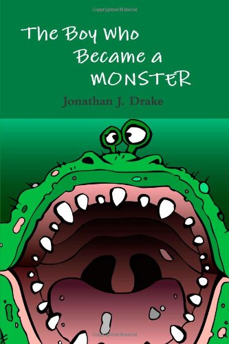 The Boy Who Became A Monster