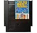 143 in 1 NES Super Games Multi Cart 72 Pin, Transparent Green, Limited Edition
