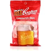 Coopers Carbonation Drops