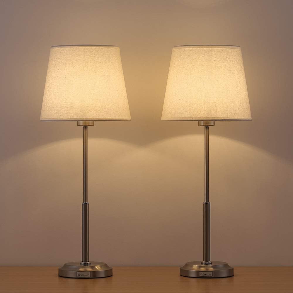 Best u shape bedside table