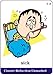 Super Duper Publications Set of 8 Webber Illustrated Phonology Flash Card Fun Decks Educational Learning Resource for Kids