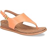 Sofft Women's Penelope Orange/Medium / 9.5