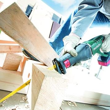 Metabo ASE18 LTX BARE TOOL featured image 6