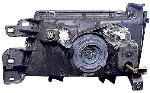 Depo 320-1108R-ASD Subaru Forester Passenger Side Replacement Headlight Assembly