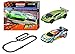 Carrera GO!!! Photo Finish Slot Car Race Track - 1:43 Scale Analog System - Includes 2 Cars: Lamborghini and Ferrari and 2 Controllers - Electric-Powered Set for Ages 8 and Up