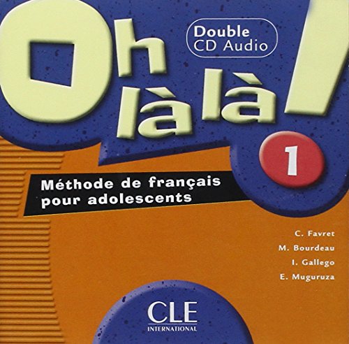 Oh là là !