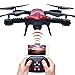 GordVE GV1803 WIFI 720P HD Camera FPV Quadcopter 2.4GHz 6 Axis Gyro RC Quadcopter With Camera Foldable Arm Altitude Hold Pocket Drone