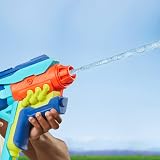 Nerf Super Soaker Power Drench XL Water Blaster Multi-Color view 9