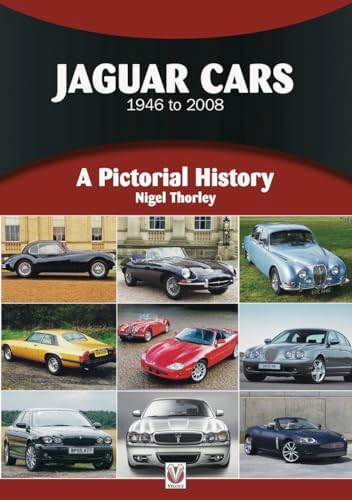 Jaguar & S.S. Cars 1931-1951 洋書 Jaguar & S.S. Cars 1931-1951: R.M. Clarke: Amazon.com: Books