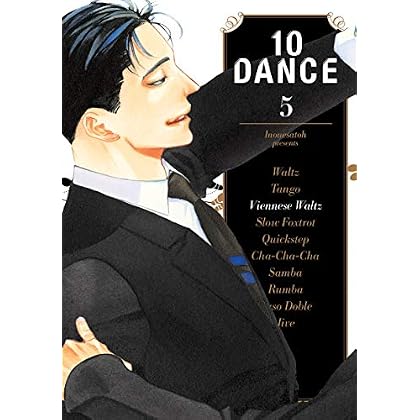 10 DANCE 5