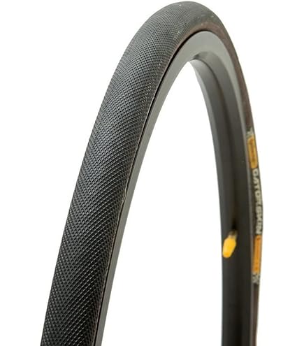 Amazon.com : Continental Competition Tubular Road Tire : Bike