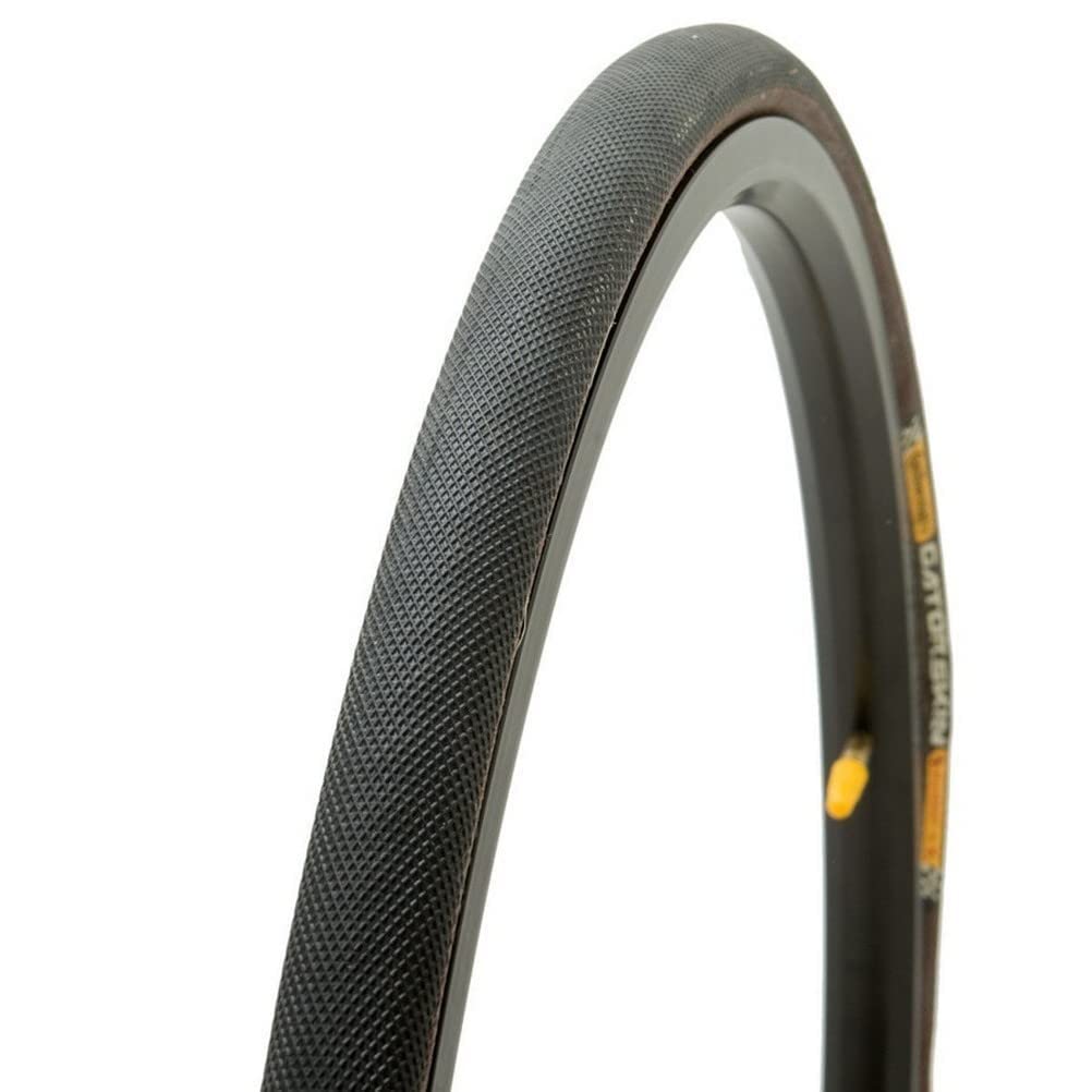 Continental Unisex Adult Sprinter Gatorskin Tyre - Black, Size 28 x 22