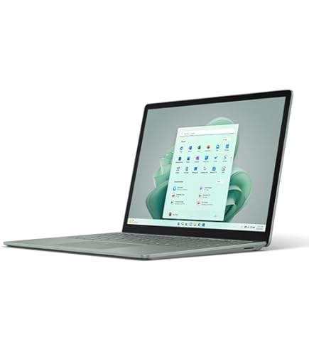 Microsoft Surface Laptop Go - 12.4
