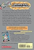 Image de El Capitán Calzoncillos y la sensacional saga del Señor Sohediondo (Capitán Calzoncillos #12) (Spanish Edition)