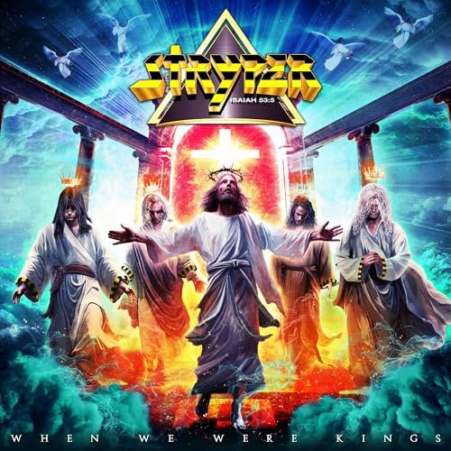 Stryper - 7: The Best Of Stryper - Amazon.com Music
