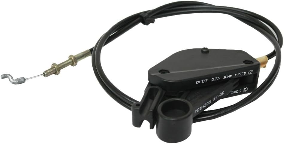 Husqvarna 582942201 Lawn Mower Drive Control Cable Genuine Original Equipment Manufacturer (OEM) Part