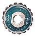 Makita 1 Piece - 3 Inch Knotted Wire Cup Brush For Grinders - Heavy-Duty Conditioning For Metal - 3
