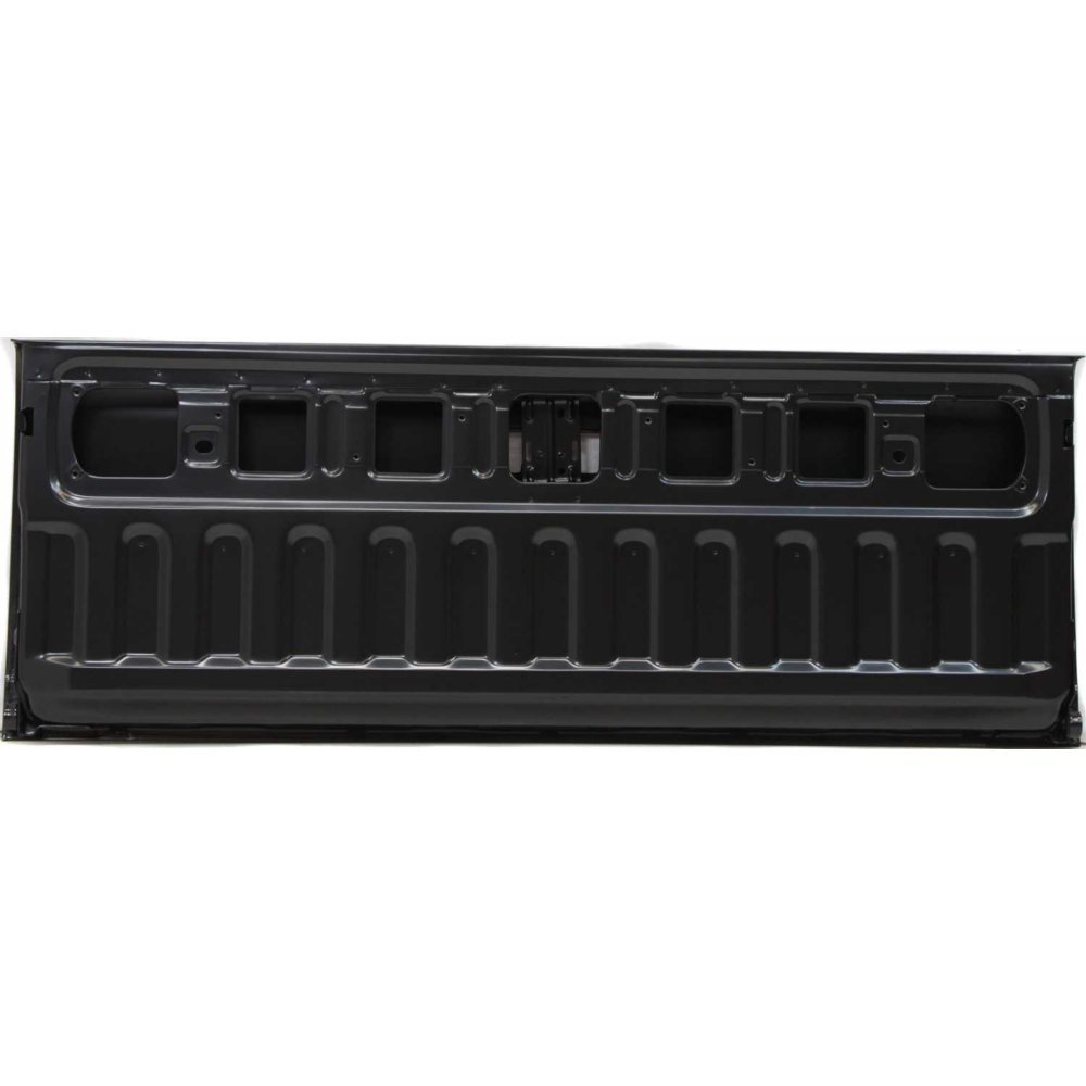 Tailgate compatible with Dodge Full Size P/U 02-09 3rd Gen. CAPA Certified