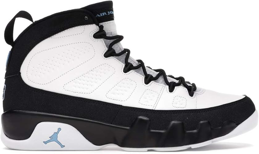 jordan 9 size 9