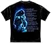 Firefighter T-Shirt Fireman'S Prayer X-Large Black