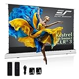 Elite Screens Kestrel Tab-Tension CLR3, 121 inch